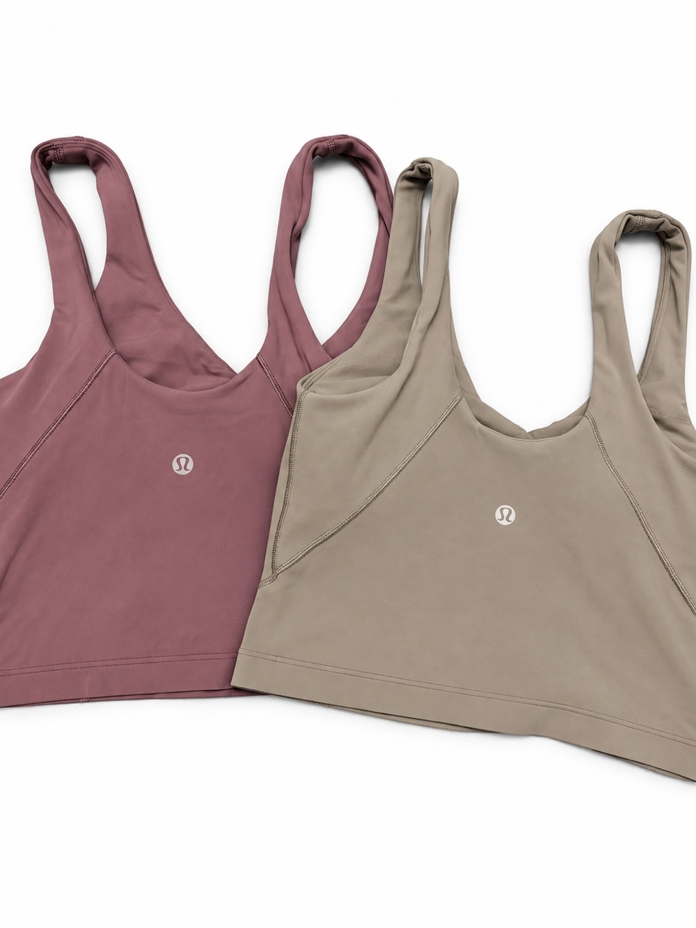 lululemon Crop Top
